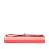 Hermès Epsom Verso Kelly Longue Wallet Secondhand