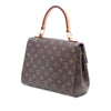 Louis Vuitton Monogram Cluny BB Secondhand