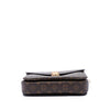 Louis Vuitton Monogram Pochette Metis Secondhand