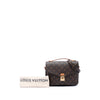Louis Vuitton Monogram Pochette Metis Secondhand
