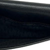 Saint Laurent Calf Leather Crossbody Bag Secondhand