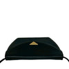 Saint Laurent Calf Leather Crossbody Bag Secondhand