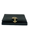 Ferragamo Leather Gancini Bifold Wallet Secondhand