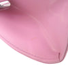 Ferragamo Micro Brushed Calfskin Wanda Top Handle Bag Secondhand