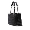 Chanel Caviar Grand Shopping Tote Secondhand