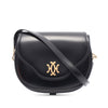 Hermès Box Calf Double H Shoulder Bag Secondhand