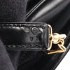 Hermès Box Calf Double H Shoulder Bag Secondhand