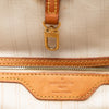 Louis Vuitton Damier Azur Neverfull MM Secondhand