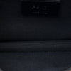 Fendi Zucca Canvas Convertible Baguette Pouch Secondhand
