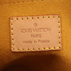 Louis Vuitton Monogram Denim Baggy GM Secondhand