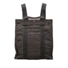 Hermès Canvas Herline Backpack MM Secondhand