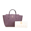 Gucci Mini Leather Swing Handbag Secondhand