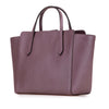 Gucci Mini Leather Swing Handbag Secondhand
