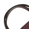 Gucci Mini Leather Swing Handbag Secondhand