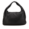 Bottega Veneta Small Leather Veneta Hobo Secondhand