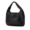 Bottega Veneta Small Leather Veneta Hobo Secondhand