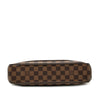 Secondhand Louis Vuitton Damier Ebene Aubagne