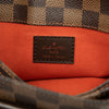 Secondhand Louis Vuitton Damier Ebene Aubagne