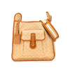 Louis Vuitton Monogram Mini Lin Besace Mary Kate Secondhand