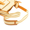 Louis Vuitton Monogram Mini Lin Besace Mary Kate Secondhand