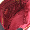 Prada Tessuto Dome Satchel Secondhand