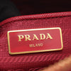 Prada Tessuto Dome Satchel Secondhand