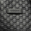 Gucci Mini Microguccissima Dome Satchel Secondhand
