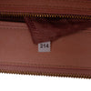 Prada Medium Saffiano Lux Galleria Double Zip Tote Secondhand