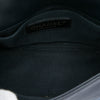 Chanel Mini Square Calfskin Graphic Flap Secondhand