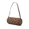 Louis Vuitton Damier Ebene Papillon Pochette Secondhand