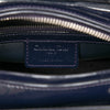 Dior Medium Patent Cannage Lady Dior Secondhand
