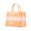 Dior Medium Toile de Jouy Book Tote Secondhand