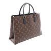 Louis Vuitton Monogram Flower Tote Secondhand