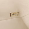 Chanel Mini Square Classic Crumpled Calfskin Single Flap Secondhand