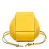 Secondhand LOEWE Small Grained Calfskin Drawstring Hammock Satchel