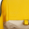 Secondhand LOEWE Small Grained Calfskin Drawstring Hammock Satchel