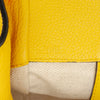 Secondhand LOEWE Small Grained Calfskin Drawstring Hammock Satchel