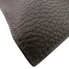 Fendi Leather Roma Flat Tote Secondhand