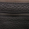 Fendi Leather Roma Flat Tote Secondhand