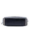 Chanel Quilted Jersey and Lambskin Coco Sailor Camera Bag Secondhand