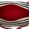Chanel Quilted Jersey and Lambskin Coco Sailor Camera Bag Secondhand