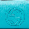 Gucci Leather Soho Cosmetic Pouch Secondhand