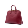 Prada Extra Large Saffiano Lux Promenade Satchel Secondhand