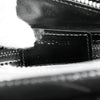 Dior Medium Patent Lady Dior Secondhand