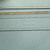Celine Small Bicolor Leather Vertical Cabas Secondhand
