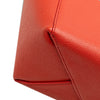 Celine Small Bicolor Leather Vertical Cabas Secondhand