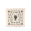 Hermès Traite Des Armes Silk Scarf Secondhand