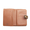 Louis Vuitton Monogram Porte Monnaie Billets Viennois Secondhand