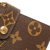 Louis Vuitton Monogram Porte Monnaie Billets Viennois Secondhand