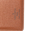 Louis Vuitton Monogram Porte Monnaie Billets Viennois Secondhand